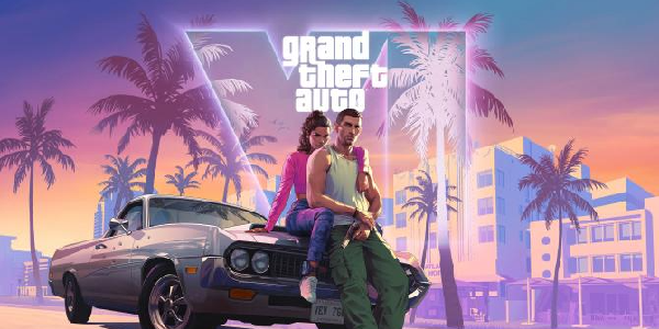 《GTA6》被评为5A级游戏？有待商榷！