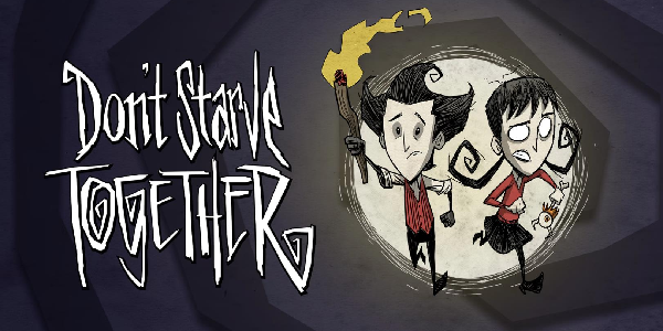 《饥荒》：经典生存沙盒，你能活几天？