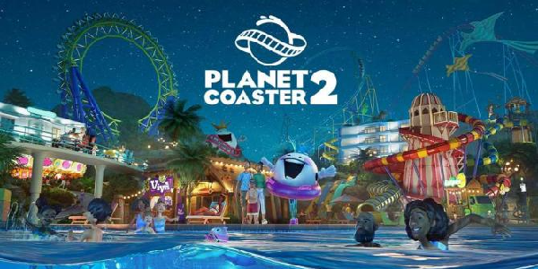 《过山车之星2》测评：特许经营+水上乐园玩出新花样，老毛病仍需优化