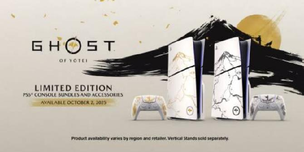 《羊蹄山之魂》限定PS5太抢手！黄牛赚麻了！