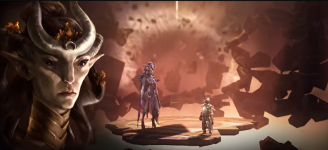 《秘影曼德拉》游戏截图