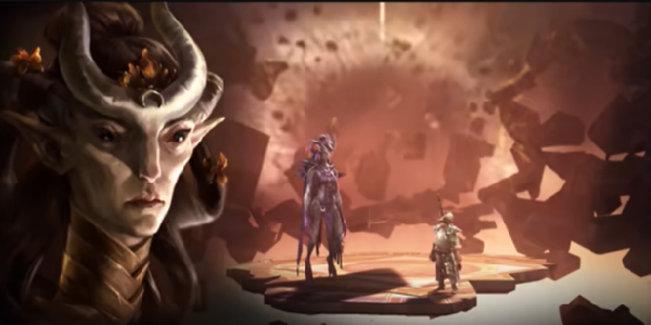 《秘影曼德拉》IGN评分6分：拥有复杂的RPG系统但战斗体验单调！