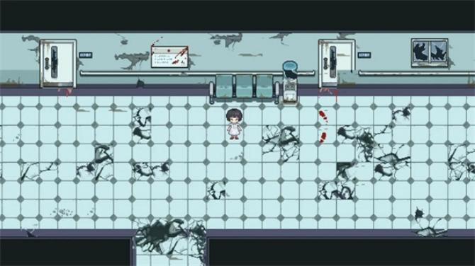 《规则怪谈：SHE》游戏截图