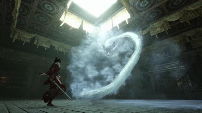 明末：渊虚之羽