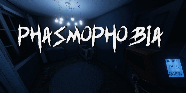 《恐鬼症》：多人联机捉鬼，你行吗？