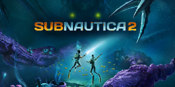 《深海迷航2》登顶Steam愿望单热一！会是下一个《丝之歌》吗？