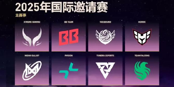《DOTA2》TI14八强出炉，中国战队XG、Tidebound携手晋级！