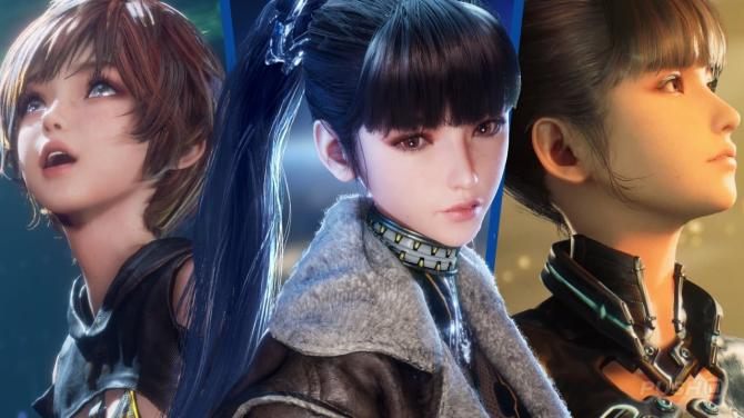 《剑星》游戏截图