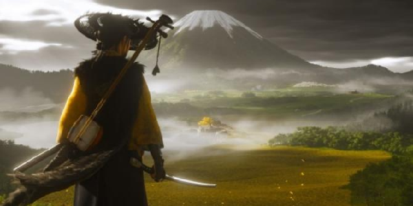 《羊蹄山之魂》大量游戏情报公布！