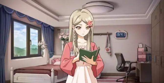 《无罪之庭》游戏截图