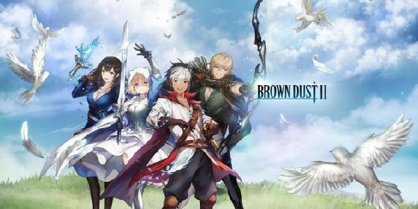 新角色登场！《棕色尘埃2》公布新赛季活动！