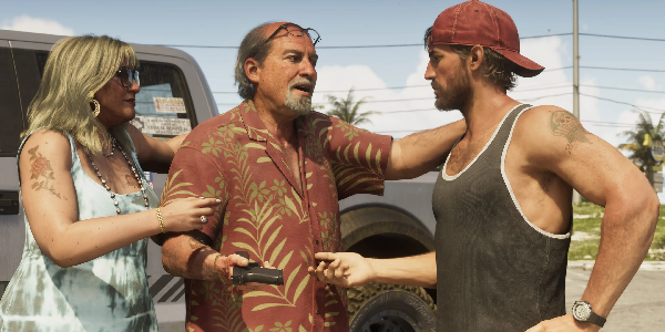 爆料！《GTA6》将包含多个魔改网站？