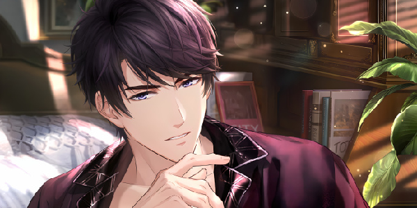 《恋与制作人》李泽言CV试音开启！网友：都不太行