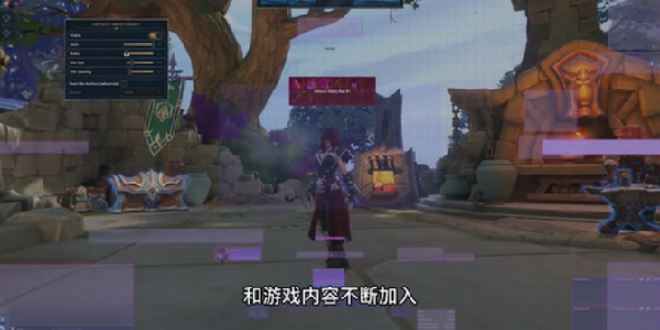 MODA新游《秘境战盟》将于9月19日公测！