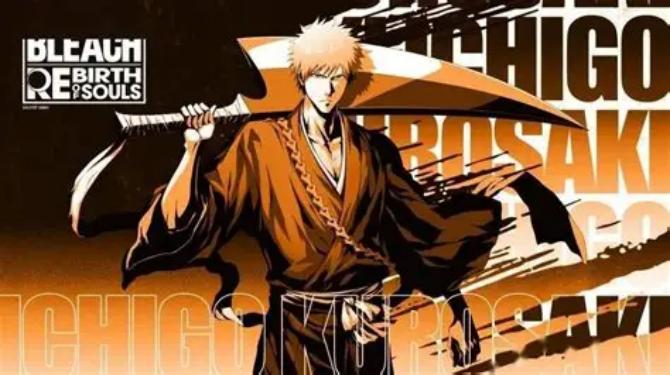 《死神 魂魄觉醒》游戏截图