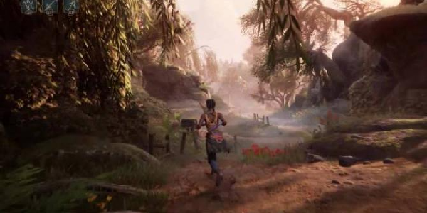 《午夜之南》IGN评分8分！玩法纯粹独特但设计缺乏突破性！