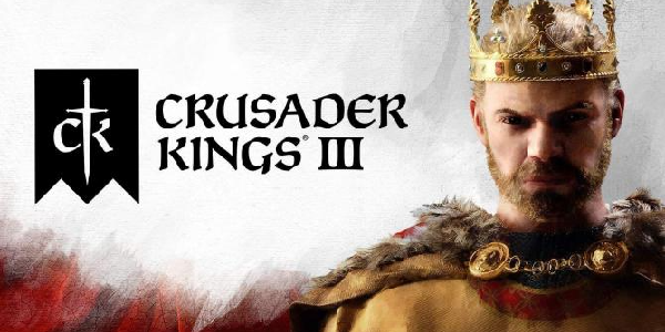 《十字军之王3》DLC遭玩家怒批，特别差评！