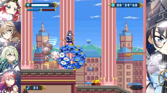 时空装备：时间守护者