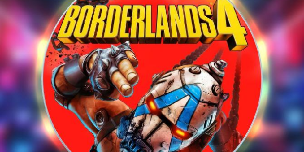 《无主之地4》正式上线！M站均分85！