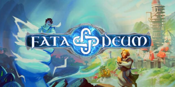 《神命 Fata Deum》9月15日登陆 Steam，精彩不容错过！