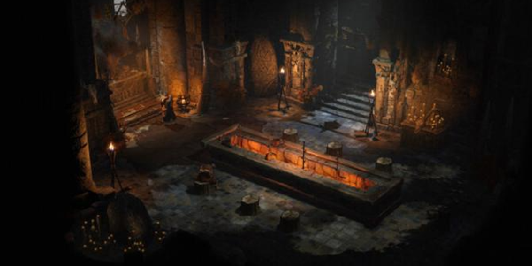 开放世界RPG《战争传说》新DLC契约：封地公布！