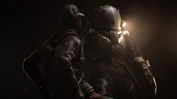 时间旅者：重生曙光