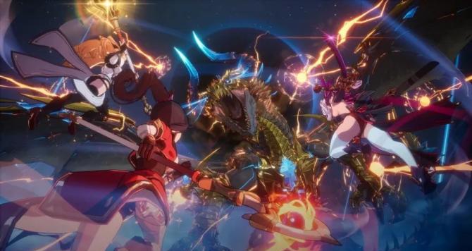 《零界突破》游戏截图