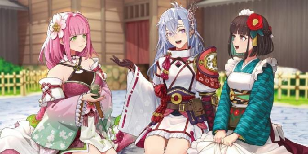 《符文工房 龙之天地》IGN8分！耕种、战斗和后宫！