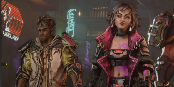 《无主之地4》IGN评分8分，超爽刷宝但开放式世界节奏慢！