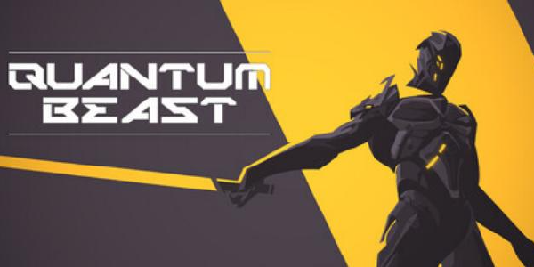 哇塞！《量子猛兽》今日（9.15）震撼发售啦！