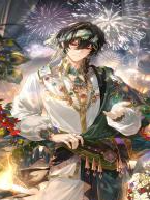 时空中的绘旅人