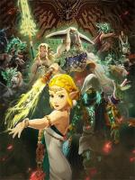 塞尔达无双：封印战记