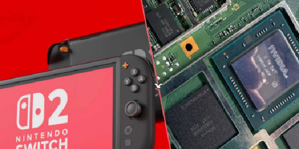 在NS2上运行虚幻5游戏或会受到CPU限制！