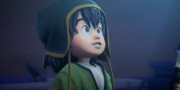 《勇者斗恶龙VII Reimagined》将于26年2月5日发售！预约开启！