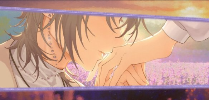 《香恋 Ready!》游戏截图