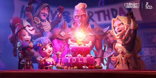 《放置奇兵》最新兑换码来啦，免费礼包别错过！