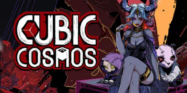 《虚妄之盒》今日（9.17）正式发售！快节奏卡牌Roguelike等你来玩！