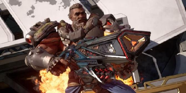 BOSS消失了？曝《无主之地4》BOSS战出现严重漏洞！