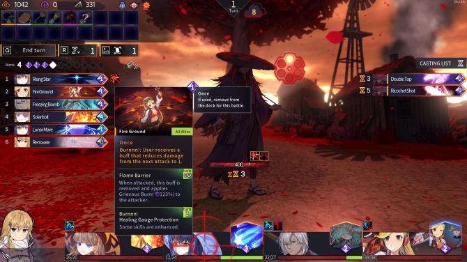 《超时空方舟 豪华版》游戏截图