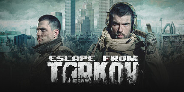 《逃离塔科夫》Steam页面上线！11月15日推出正式版！