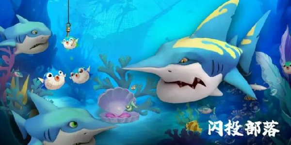 《闪投部落》6个礼包码来啦！赶紧领取兑换吧