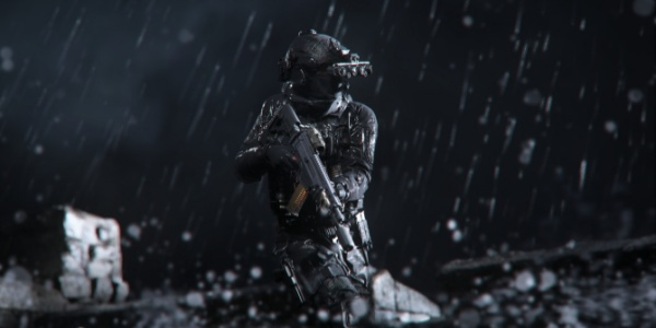 《使命召唤：现代战争 III 2023》战役模式测评：赶工痕迹下的失望之作，情怀难掩空洞内核