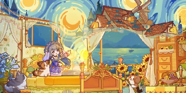 《我的休闲时光》「星月预购」福利兑换码！