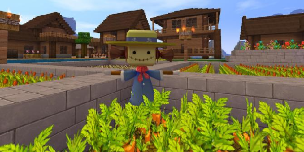 《迷你世界》9月18日激活码来啦！皮肤迷你币免费领！