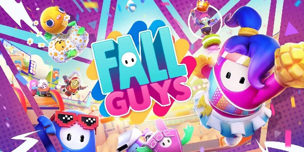 《糖豆人》会关闭吗？提前更新引发粉丝担心！