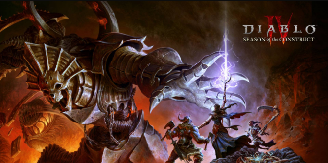 《暗黑破坏神4》第十赛季“炼狱混沌”