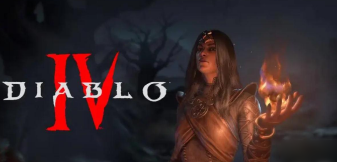 《暗黑破坏神4》第十赛季“炼狱混沌”