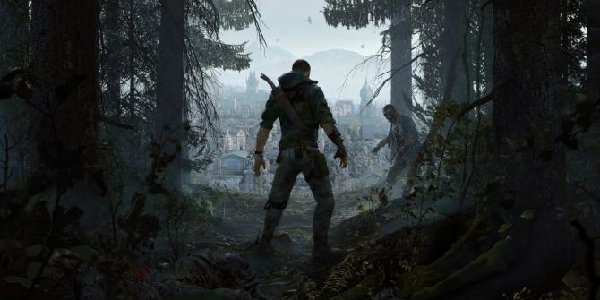 《消逝的光芒：困兽》没用D加密！发售几小时盗版组织直接破解！