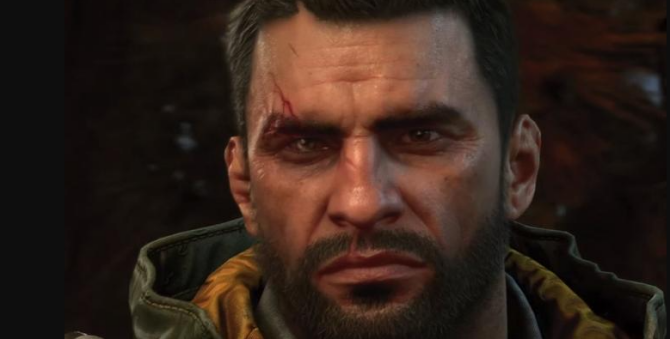 《消逝的光芒：困兽》游戏截图