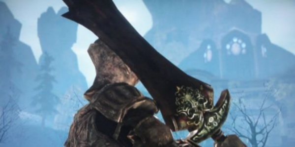 《黑暗之魂3》PVP武器应对全攻略：伊鲁希尔直剑、卡萨斯曲刀、刺剑与黑骑士特大剑